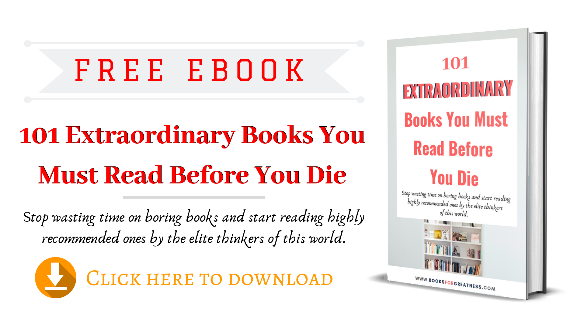 Free eBook lifetime books