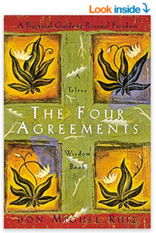 The Four Agreements