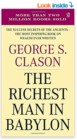 The Richest Man in Babylon