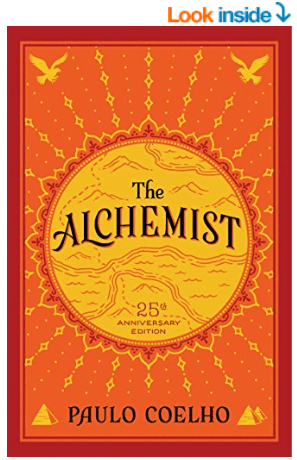 alchemist