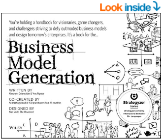 Business Model Generation