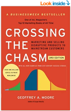 Crossing the Chasm