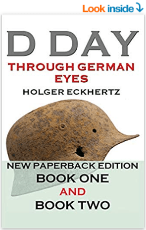 D DAY Through German Eyes