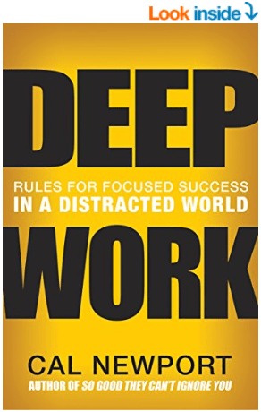 Deep Work