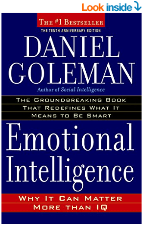 Emotional intelligence