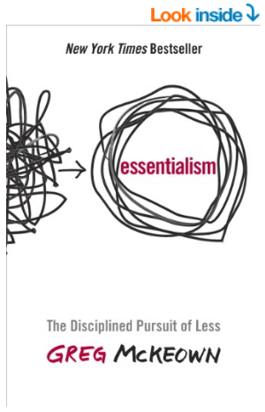 Essentialism