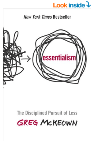 Essentialism