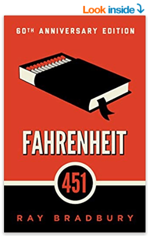 Fahrenheit 451
