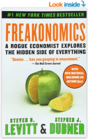 Freakonomics