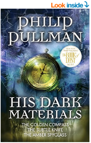 His Dark Materials