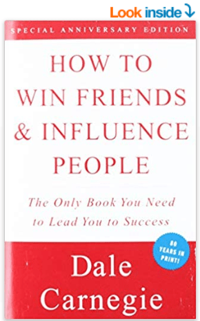 How to Win Friends & Influence People