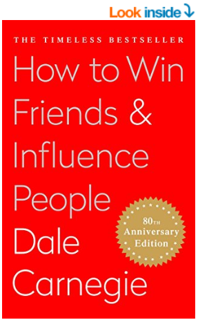 how to win friends