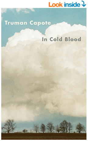 In Cold Blood