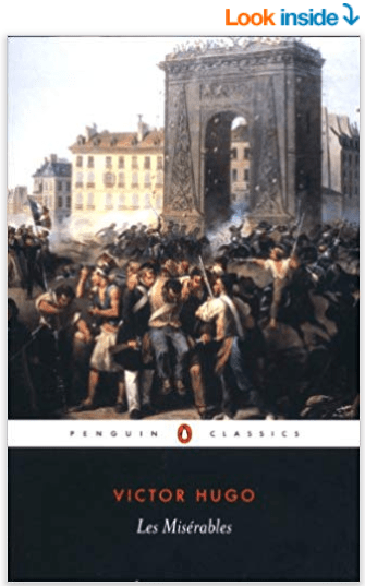 Les Miserables