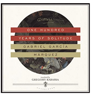 One Hundred Years of Solitude