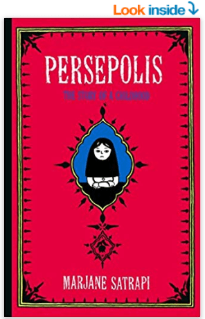 Persepolis