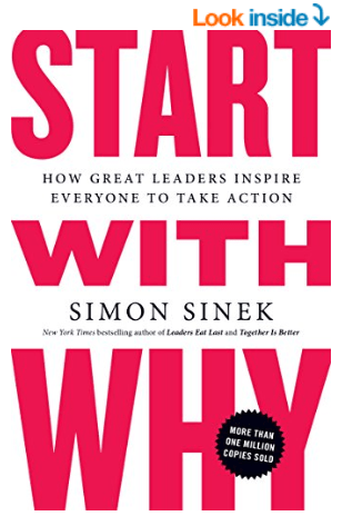 Start with Why