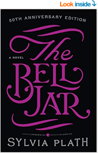 The Bell Jar