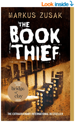 the book thief