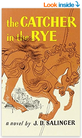 The Catcher in the Rye