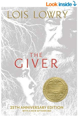 the giver