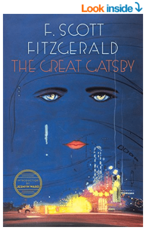 The Great Gatsby