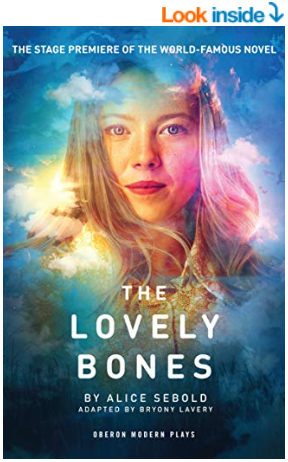 The Lovely Bones