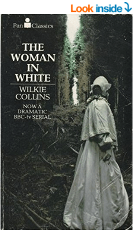 The Woman in White