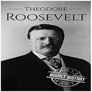 Theodore Roosevelt