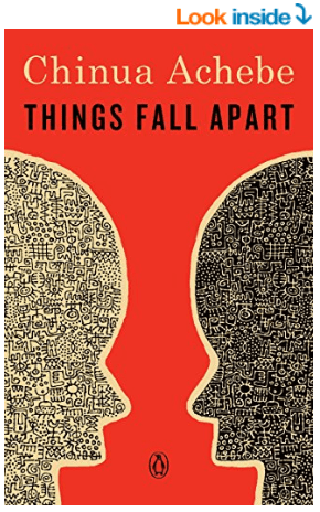 Things Fall Apart