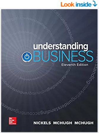 understanding business