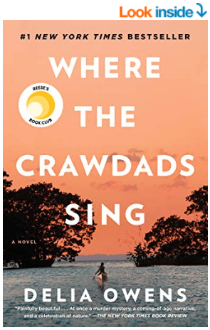 Where the Crawdads Sing