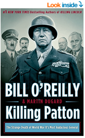 Killing Patton