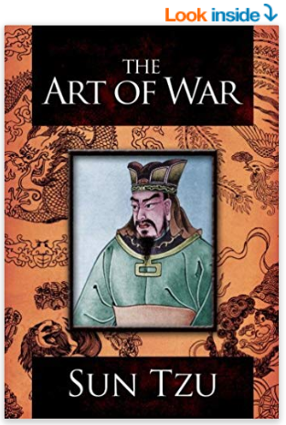 The Art of War
