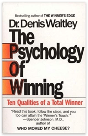 The Psychology of Winning