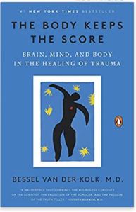 The Body Keeps the Score Brain, Mind, and Body in the Healing of Trauma