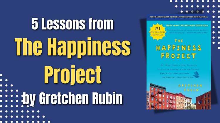 5 Lessons from Start with Why by Simon Sinek blog image